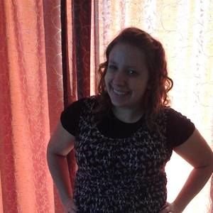 Meet your Posher, Lisa marie